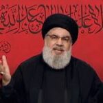 Hassan Nasrallah is Dead.