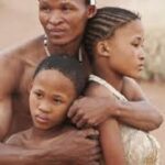 The San, Africa’s oldest tribe, and their lasting legacy.