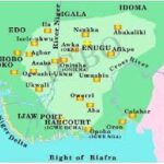 The Bight of Biafra: A Historical and Geopolitical Overview.