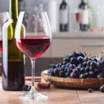 Wine Consumption: The Effect on Human Skin and Health.