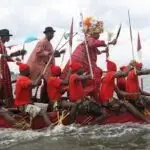 The Ijaw Civilization: Its Origin, and the Tradition of Returning the Dead Women for Burial.